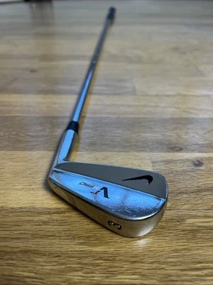 Nike VR II Pro Forged 3 Iron X100 Extra Stiff Shaft - Image 1 of 4