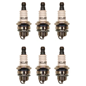 (6) Spark Plug Fits Bosch WSR6F 7547 4626 - Picture 1 of 10