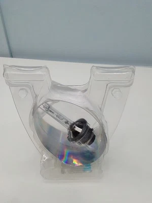 Philips D4S XenEco 42402 35W PK32-5 Xenon HID Bulb New - Image 1 of 4