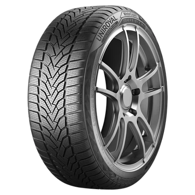 UNIROYAL Pneu hiver 165/65 R 14 TL 79T WINTEREXPERT (EVc) M+S 3PMSF - Photo 1/3