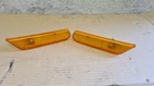 Porsche Boxster 986 Repeater Indicator Pair 99663103301 99663104401