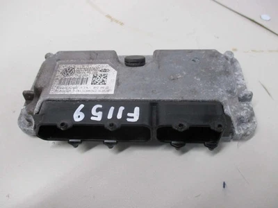 Centralina motore originale (ECU) SEAT IBIZA Mk IV ST (6J8, 6P8) 2010 - Immagine 1 di 2