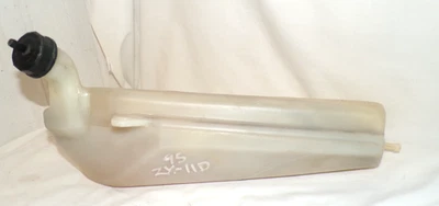 95 Kawasaki Ninja ZX11 D Radiator Coolant Reservoir Tank Cap OEM 43078-1131 - Image 1 of 4