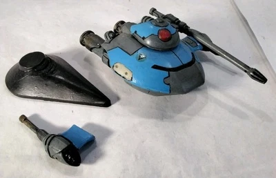 I-Kore Void 1.1 Metal Grav Tank 28mm Painted - Image 1 of 4