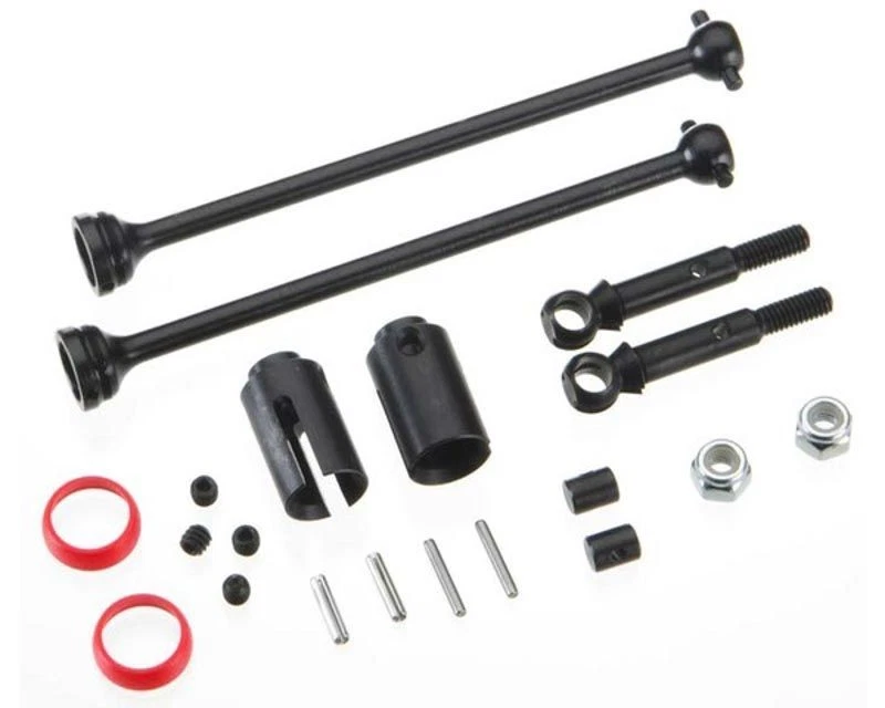 MiP Mip08123 C-cvd Kit All Electric Rustler Stampede