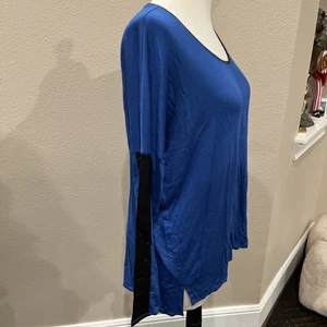 Top túnica Keneth Cole talla M - Imagen 1 de 6