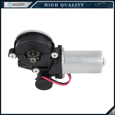 For Toyota Highlander RAV4 2001-2005 Front Passenger/LH Side Window Lift Motor - Изображение 1 из 4