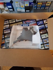 Franklin Mint B11C983 escala 1:48, F15 Dragon Betty, USAF, libertad iraquí, SJ 1700 - Imagen 1 de 7