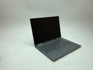 Lenovo THINKPAD X1 YOGA GEN 6 I7-1185G7 3.00 GHZ 32 GB RAM 512 GB ENGLISH UK - Afbeelding 1 van 1