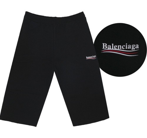 Pantaloncini Balenciaga 10A 621789 32707394