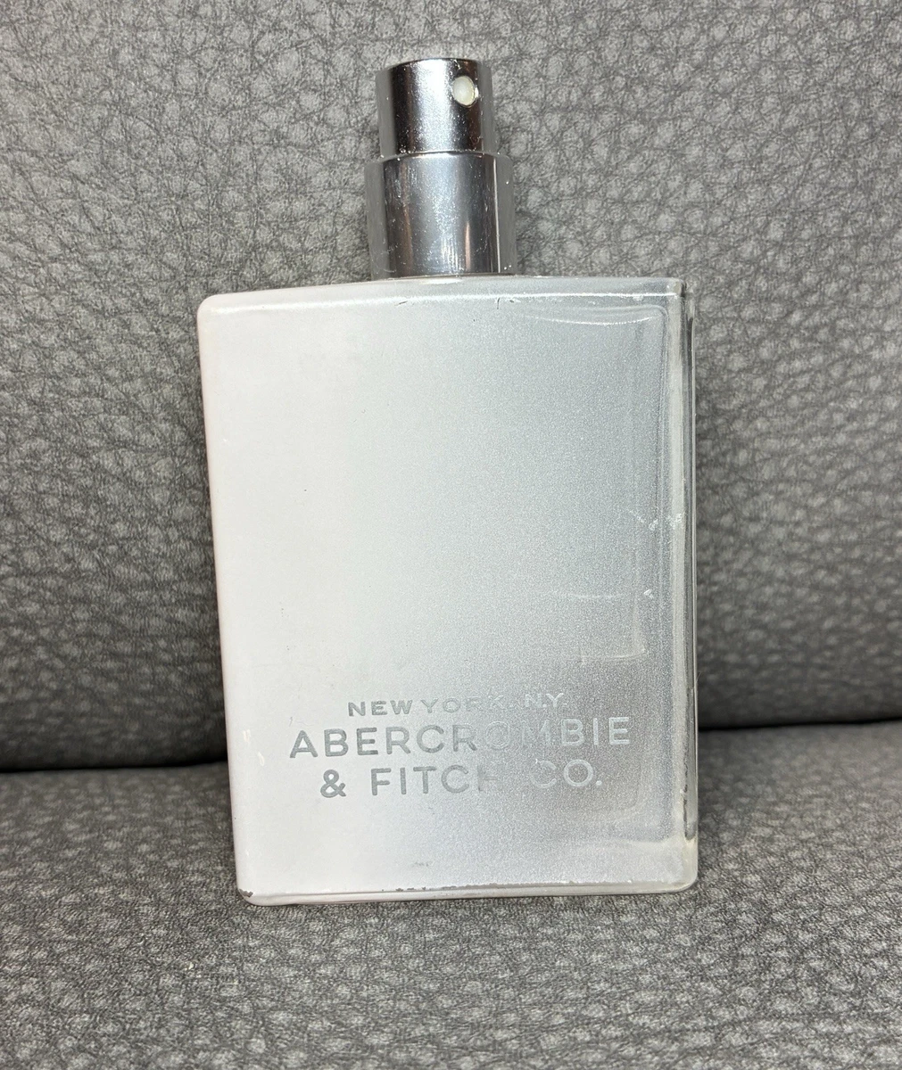 Abercrombie & Fitch 经典香水| eBay