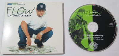 DJ Nelson Flow La Discoteka Foto 1 de 4