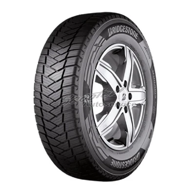 Bridgestone Reifen 215/60R16 C 103T Duravis All Season Evo 3PMSF 6PR EVc | 53826 - Bild 1 von 4