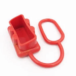 PROTECTION CACHE POUR PRISE CONNECTEUR RB350 RB SB 350 ANTI POUSSIERE OXYDATION - Picture 1 of 3