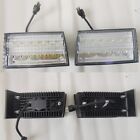 Left & Right Headlight For Case Ih Cx Utility Series C90,C100,Cx50,Cx60,Cx70+