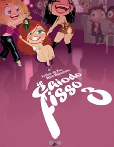 IL CHIODO FISSO Volume No. 3 (B & M, 2011) De Pins / Mazaurette - Picture 1 of 1