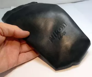 Nikon SS-28 Custodia per SB-600 SB-700 SB-80 SB-28 Flash Speedlight Genuine OEM - Picture 1 of 6