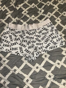 juicy couture shorts small - Picture 1 of 7
