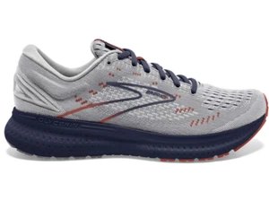NUEVO || Zapatos para correr Brooks Glycerin 19 para hombre (D estándar) (002) - Imagen 1 de 12