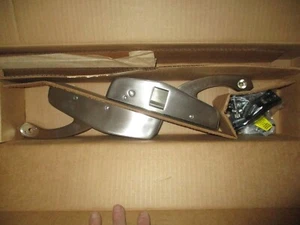 Corbin Russwin ED6200A 630 LHR Crossbar Rim Exit Device 36in - Picture 1 of 9