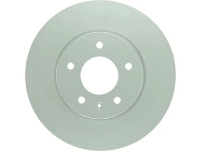 For 2007-2009 Pontiac Torrent Brake Rotor Front Bosch 93911TCNF 2008 Foto 1 de 2