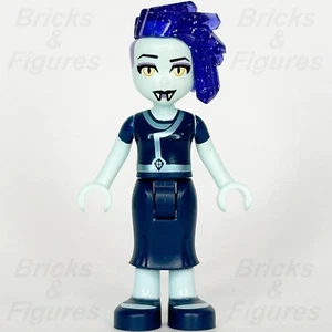 LEGO® Celeste Minifigure The LEGO Movie 2 Vampirus Vampire Minifig 70838 tlm195 - Picture 1 of 3