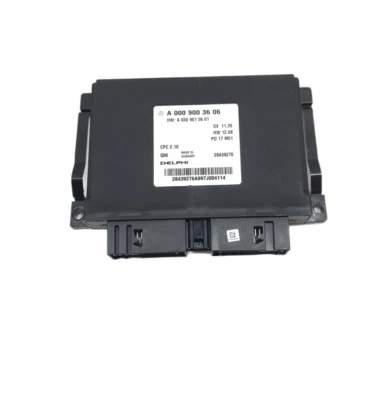 CENTRALINA CAMBIO AUTOMATICO PER MERCEDES Classe A Serie (W176) A0009003606 OM  - Immagine 1 di 4