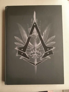 Guide assassin's creed syndicate Collector's edition official (Hardcover) 🇦🇺 - Picture 1 of 4