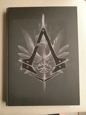 Guide assassin's creed syndicate Collector's edition official (Hardcover) 🇦🇺  - Image 1 of 4