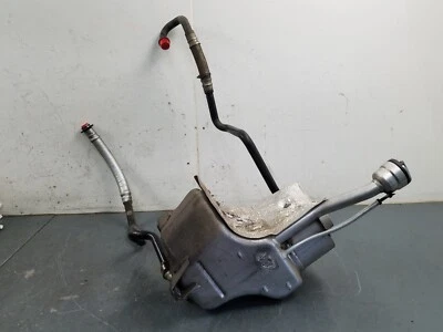 2011 Audi R8 Spyder V10 Oil Sump Reservoir / Cap / Hoses  #0472 J7 - Image 1 of 4