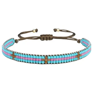 KELITCH Women Miyuki Bracelets Stackable Handmade Bracelets - Bild 1 von 15