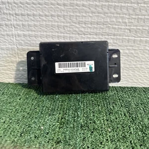 2011-2013 Dodge Journey Charger Chrysler 300 Temperature Control Module OEM #M12 - Picture 1 of 2