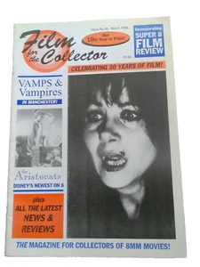 Film for the Collector - March 1995 - Picture 1 of 7