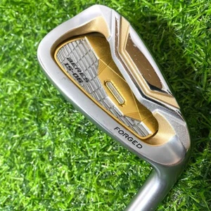 HONMA GOLF BERES IS-06 #9 Iron Flex-R 2STAR ARMRQ X 43 No H/C F/S - Picture 1 of 9