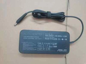 100%Original 19.5V 9.23A For ASUS ROG G75VW-BHI7N07 ADP-180MB F 180W AC Adapter - Picture 1 of 7