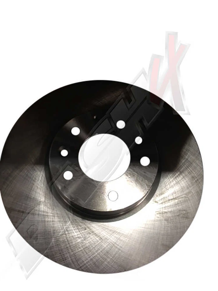 盘式制动转子-Dash4 Dash 4 制动器 10-54142 — 第 1/1 张图片