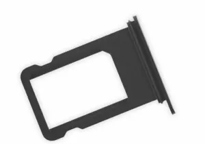 10X Sim Card Tray Replacement For iPhone 8 Plus - Picture 1 of 1