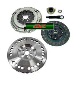 PSI HEAVY-DUTY CLUTCH KIT+CHROMOLY FLYWHEEL fits 2007-2008 HONDA FIT 1.5L SOHC - Picture 1 of 6