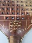 Skill Professional No.P-1-G-S .Wood Paddle Ball Racquet Dalton MFG.Co.
