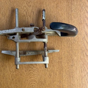 Record 050C Kombi-/Pflughobel 1 Schneider. Made in England - Bild 1 von 14