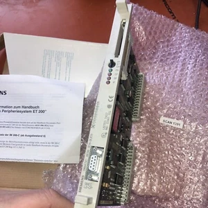 UK,B24,24hr, Siemens 6ES5308-3UC11, 6ES5308, ET200, Fastship/collect - Picture 1 of 13