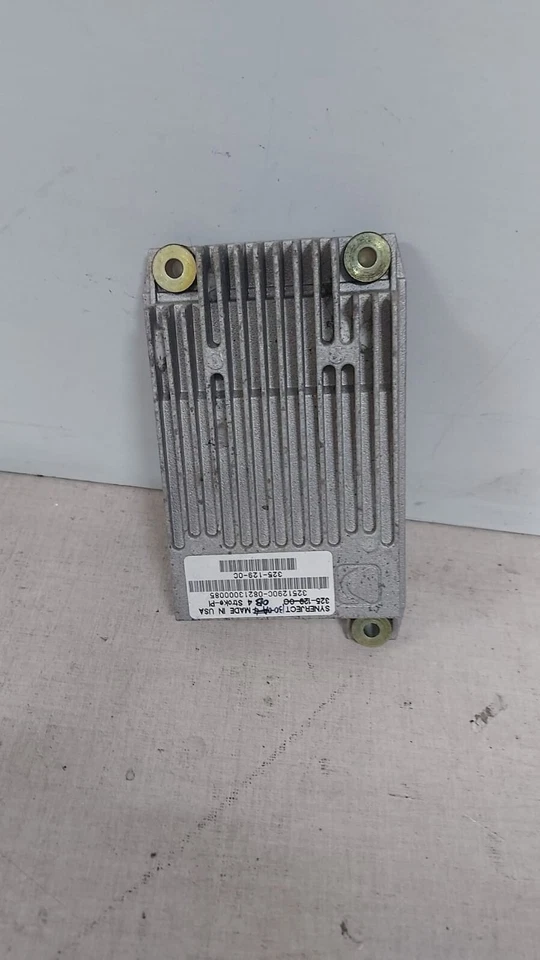 Engine control unit Sym HD 200i evo year 2011 2014 - Image 1 of 4