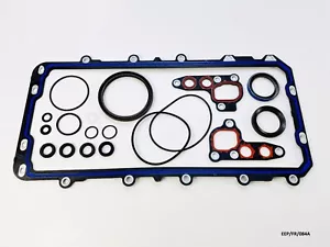 Conversion Lower Oil Pan Gasket Set for Ford Mustang 4.6L 1996-2010 EEP/FR/084A - Picture 1 of 4