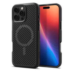 Pour iPhone 16 Pro Max / 16 Pro / 16 Plus | Coque téléphone Spigen Core Armor MagFit - Photo 1 sur 52
