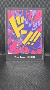 Emperio Ivankov Don!! Tarjeta PRB M PF OPTCG La Mejor Serie - Imagen 1 de 2