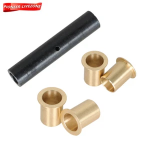 5438460 5136910 For Polaris Pro R Rush Axys Snowmobiles Ski Spindle Bushing Kit - Picture 1 of 8