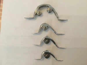 AFTCO Regular/Standard roller trolling guides - Picture 1 of 1