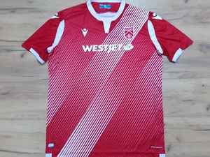 CAVALRY FC! 2020! shirt trikot maglia camiseta koszulka! 2/6 ! 3XL adult@ - Zdjęcie 1 z 9