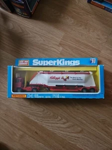 Superkings K-3 - Picture 1 of 5