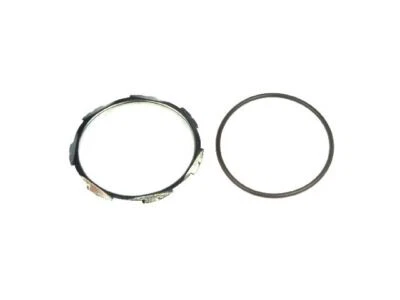 For 1998-2002 Ford Escort Fuel Tank Sending Unit Lock Ring Dorman 86554QHSN 1999 - Image 1 of 2